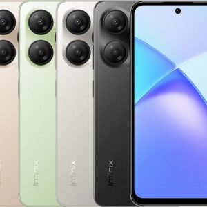 Infinix Smart 10 HD 2+64gb