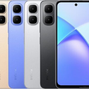 Infinix Smart 10 3+64gb