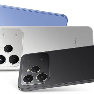 Tecno spark 40 8+256gb