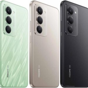 Xiaomi Redmi 15 T 12+512gb