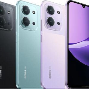 Xiaomi Redmi 15C 6+128