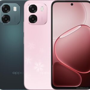 Oppo A6 8+256gb