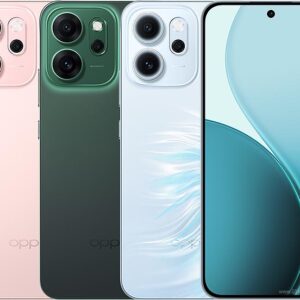 Oppo Reno 14 F 12+512gb 5G