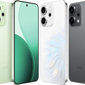 Oppo Reno 14 12+512gb 5G