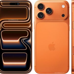 Apple iPhone 17 pro max 512gb