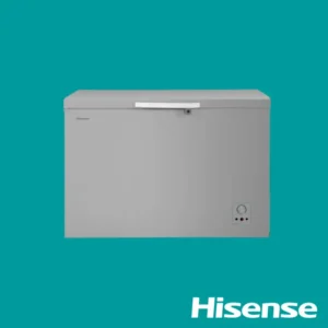 Hisense Chest Freezer 218L (370SH-FC)