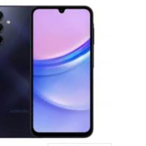 Samsung Galaxy A16 LTE 6GB RAM 128GB