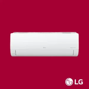 LG Split AC 1.5 HP Dual Inverter with Gen-mode