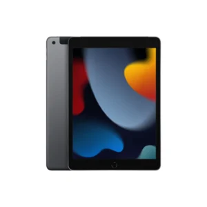 iPad 9th Gen 10.2-inch Wi-Fi + Cellular 256GB