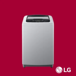 LG Top Load 13KG (T1385NEHTG) Washing Machine