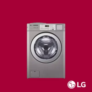 LG Front Load 10KG (FH069FDFS) Washing Machine