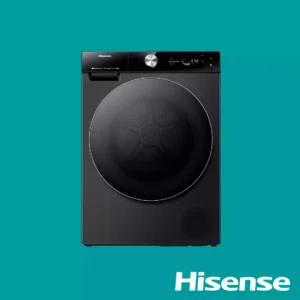 Hisense Dryer 10KG (DH7S107BB)