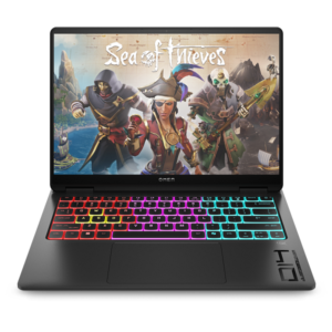 OMEN Transcend Laptop 14-fb1018nia (D0DE0EA)