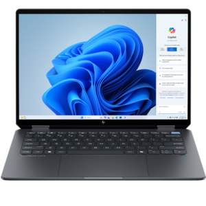 HP OmniBook Ultra Flip Laptop 14-fh0019nia (C3DY6EA )