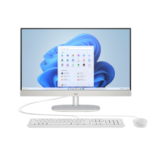 HP 23.8 inch All-in-One 24-cr1055nh PC