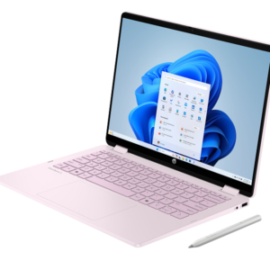 HP OmniBook 5 Flip 2-in-1 Laptop 14-fp0008nia