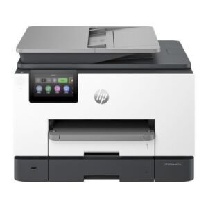 HP OfficeJet Pro 9130 All-in-One