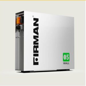 FIRMAN 5KWH LITHIUM BATTERY - B2520002 (200A, 25.6V)