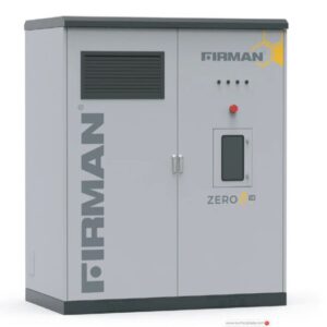 Firman Commercial & industrial Energy storage System - Zero C50 (50KW/103Wh)