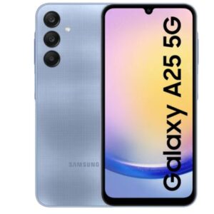 Samsung Galaxy A25  8GB+256GB 5G