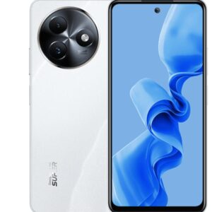 Itel S24 4G 8GB RAM 128GB ROM