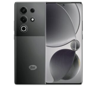 Itel S25 Ultra 8GB RAM + 256GB ROM