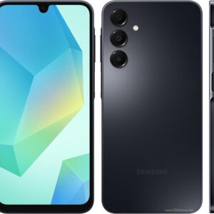 Samsung Galaxy A16 LTE 4+128gb