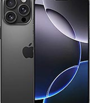 Iphone 16 pro max 256gb