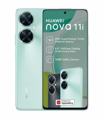 Huawei Nova 11i 8GB RAM 128GB ROM